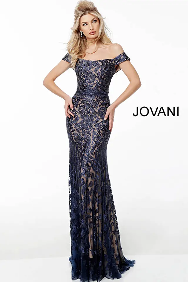 jovani Style 49634-7